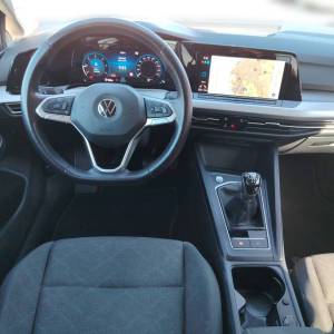 VW Golf 8 2.0 TDI - 3 godine jamstva