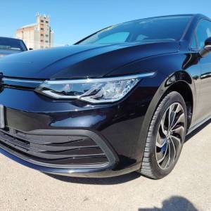 VW Golf 8 2.0 TDI - 3 godine jamstva