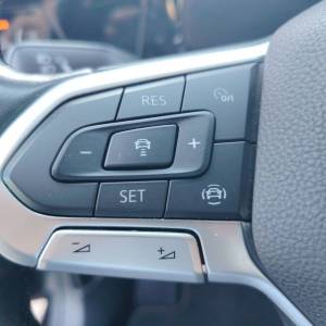 VW Golf 8 2.0 TDI - 3 godine jamstva