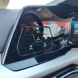 VW Golf 8 2.0 TDI - 3 godine jamstva