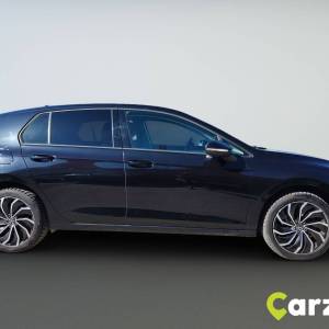 VW Golf 8 2.0 TDI - 3 godine jamstva