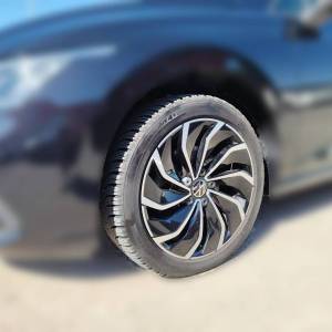 VW Golf 8 2.0 TDI - 3 godine jamstva