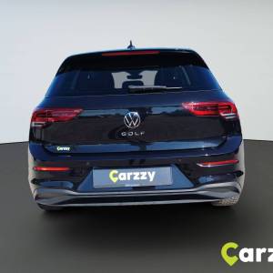 VW Golf 8 2.0 TDI - 3 godine jamstva