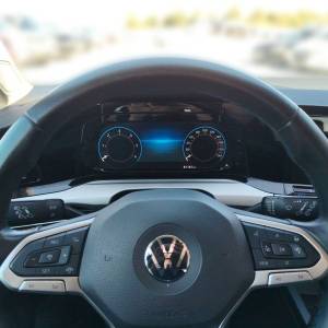 VW Golf 8 2.0 TDI - 3 godine jamstva