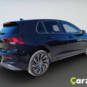 VW Golf 8 2.0 TDI - 3 godine jamstva