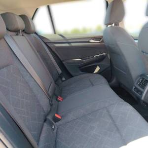 VW Golf 8 2.0 TDI - 3 godine jamstva