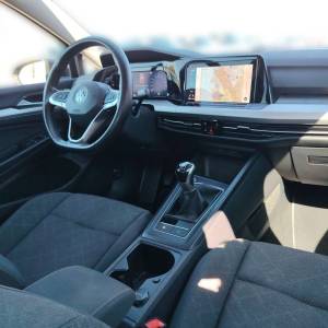 VW Golf 8 2.0 TDI - 3 godine jamstva
