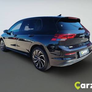 VW Golf 8 2.0 TDI - 3 godine jamstva