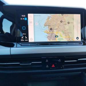 VW Golf 8 2.0 TDI - 3 godine jamstva