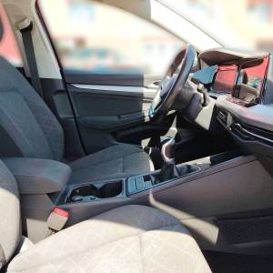 VW Golf 8 2.0 TDI - 3 godine jamstva