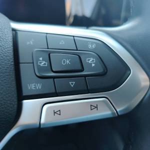 VW Golf 8 2.0 TDI - 3 godine jamstva