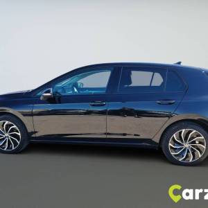 VW Golf 8 2.0 TDI - 3 godine jamstva