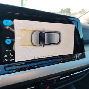VW Golf 8 2.0 TDI - 3 godine jamstva