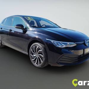 VW Golf 8 2.0 TDI - 3 godine jamstva