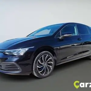 VW Golf 8 2.0 TDI - 3 godine jamstva