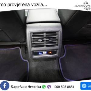 VW Golf 8 R 2.0 TSI 4M Aut. 320 KS, ACC+LED+KAM+PANO+VIRT