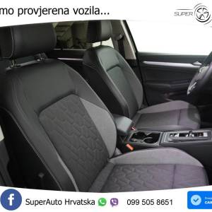 VW Golf 8 Variant 1.5 eTSI Aut. Goal 116 KS, ACC+LED+KAM+GR SJED+ASIST