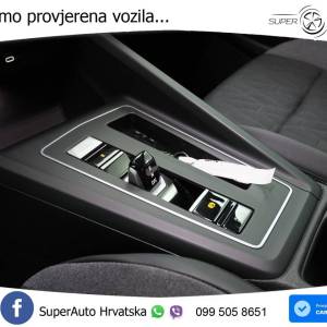 VW Golf 8 Variant 1.5 eTSI Aut. Goal 116 KS, ACC+LED+KAM+GR SJED+ASIST