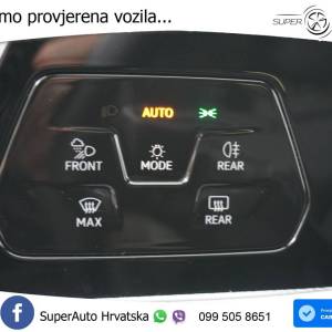 VW Golf 8 Variant 1.5 eTSI DSG Goal 150 KS, ACC+LED+360+GR SJED+VIRT+ASIST