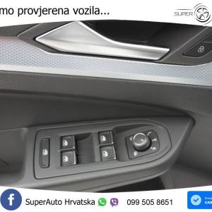 VW Golf 8 Variant 1.5 eTSI DSG Goal 150 KS, ACC+LED+360+GR SJED+VIRT+ASIST