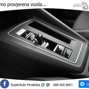 VW Golf 8 Variant 1.5 eTSI DSG Goal 150 KS, ACC+LED+360+GR SJED+VIRT+ASIST