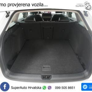 VW Golf 8 Variant 1.5 eTSI DSG Goal 150 KS, ACC+LED+360+GR SJED+VIRT+ASIST