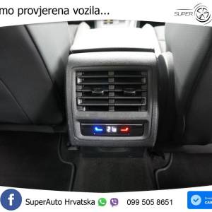 VW Golf 8 Variant 1.5 eTSI DSG Goal 150 KS, ACC+LED+360+GR SJED+VIRT+ASIST