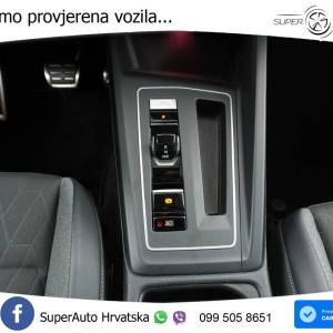 VW Golf 8 Variant 1.5 eTSI DSG Goal 150 KS, ACC+LED+360+GR SJED+VIRT+ASIST