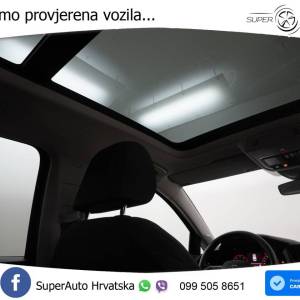 VW Golf 8 Variant 2.0 TDI DSG Life 150 KS, ACC+LED+KAM+GR SJED+PANO+VIRT