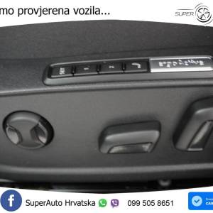 VW Golf 8 Variant 2.0 TDI DSG Life 150 KS, ACC+LED+KAM+GR SJED+PANO+VIRT