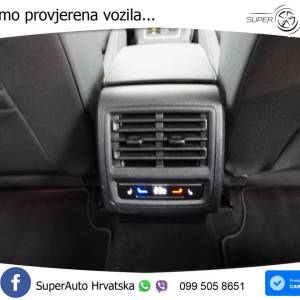 VW Golf 8 Variant 2.0 TDI DSG Life 150 KS, ACC+LED+KAM+GR SJED+PANO+VIRT