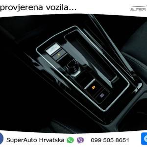 VW Golf VIII 2.0 TDI DSG Style 150 KS, ACC+KAM+VIRT+MASAŽA