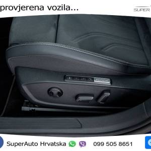 VW Golf VIII 2.0 TDI DSG Style 150 KS, ACC+KAM+VIRT+MASAŽA