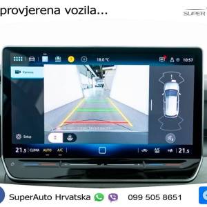 VW Golf VIII 2.0 TDI Life 116 KS, ACC+KAM+VIRT+PARK