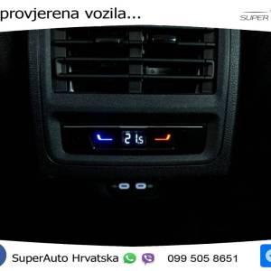 VW Golf VIII 2.0 TDI Life 116 KS, ACC+KAM+VIRT+PARK