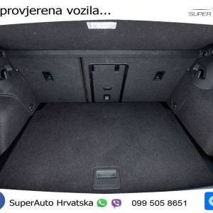 VW Golf VIII 2.0 TDI Life 116 KS, ACC+KAM+VIRT+PARK