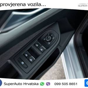 VW Golf VIII 2.0 TDI Life 116 KS, ACC+KAM+VIRT+PARK