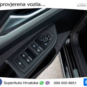 VW Golf VIII 2.0 TDI Life 116 KS, ACC+KAM+VIRT