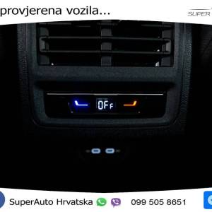 VW Golf VIII 2.0 TDI Life 116 KS, ACC+KAM+VIRT