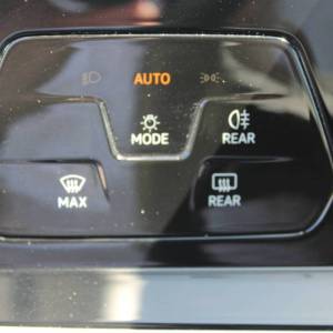 VW Golf VIII 2.0 TDi - nije uvoz
