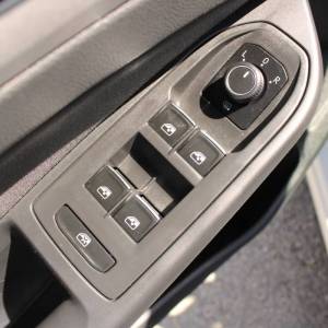 VW Golf VIII 2.0 TDi - nije uvoz