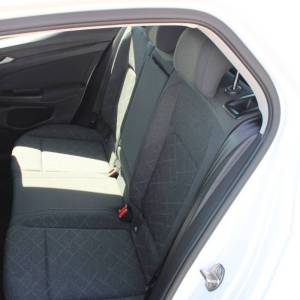 VW Golf VIII 2.0 TDi - nije uvoz