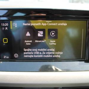 VW Golf VIII 2.0 TDi - nije uvoz