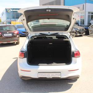 VW Golf VIII 2.0 TDi - nije uvoz