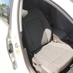 VW Golf VIII 2.0 TDi - nije uvoz
