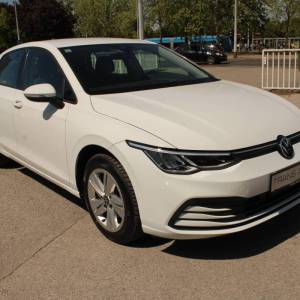 VW Golf VIII 2.0 TDi - nije uvoz