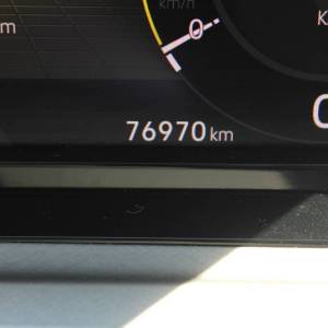 VW Golf VIII 2.0 TDi - nije uvoz