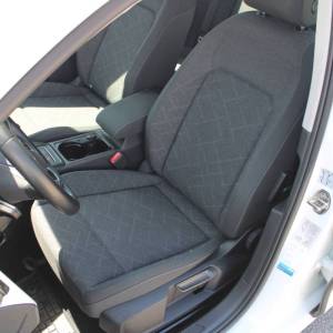 VW Golf VIII 2.0 TDi - nije uvoz
