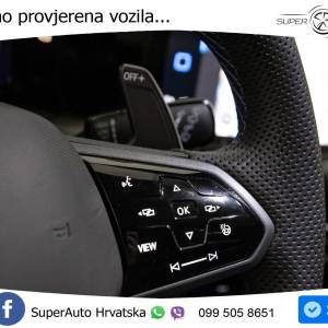 VW Golf VIII R 2.0 TSI 4M Aut. 20 Years 333 KS, Akrapovic+PANO+KAM+KEY+VIRT+LED