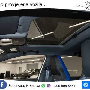 VW Golf VIII R 2.0 TSI 4M Aut. 20 Years 333 KS, Akrapovic+PANO+KAM+KEY+VIRT+LED